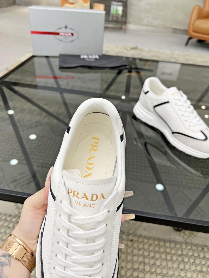 Prada Casual Shoes